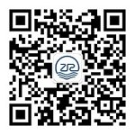 微信公众号二维码